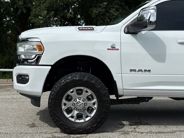 Used 2023 RAM 2500 Laramie AWD/4WD image 5