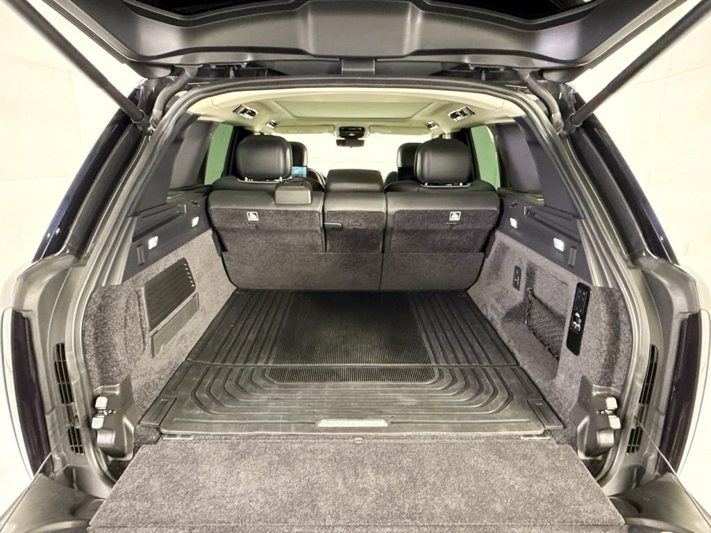 Certified 2023 Land Rover Range Rover Autobiography AWD/4WD image 27