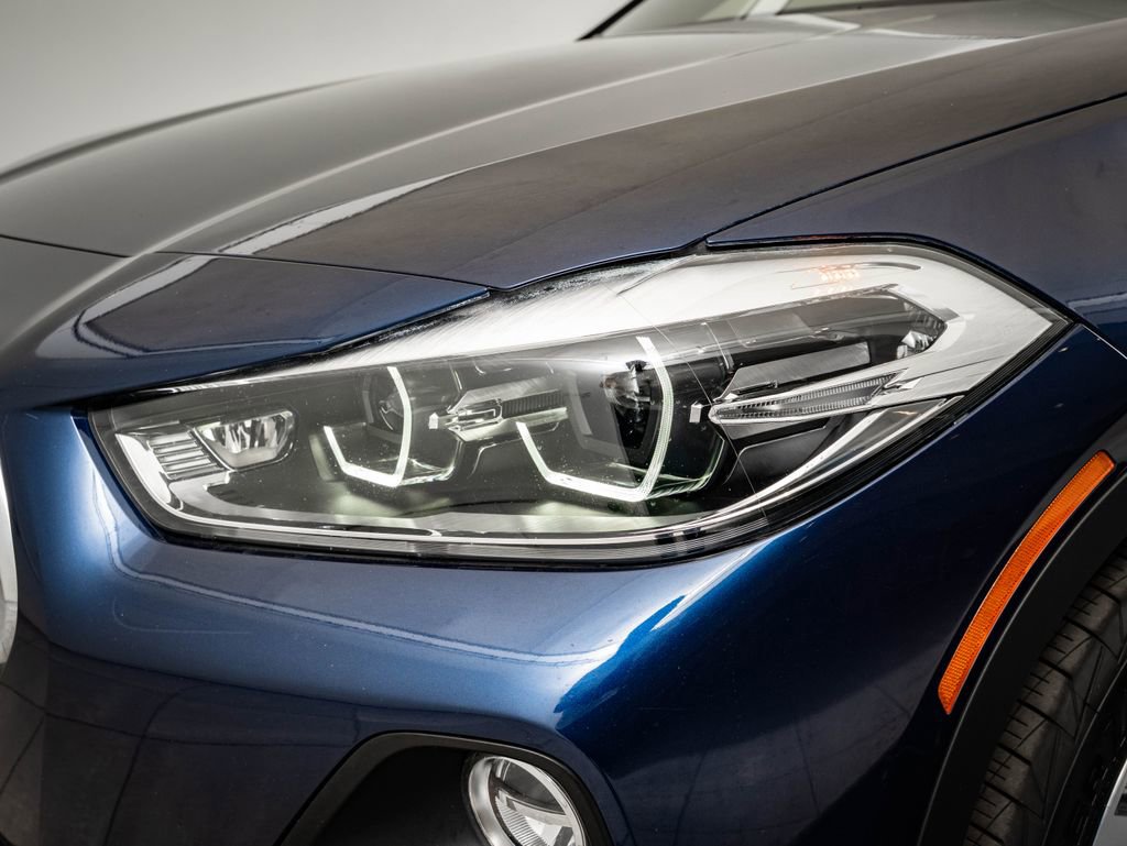 Used 2019 BMW X2 sDrive28i w/ Convenience Package image 15