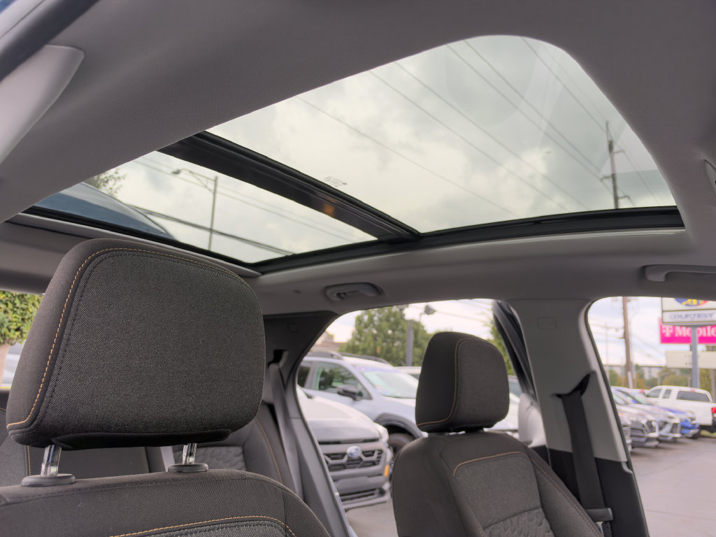 Used 2019 Chevrolet Equinox LT AWD/4WD image 15