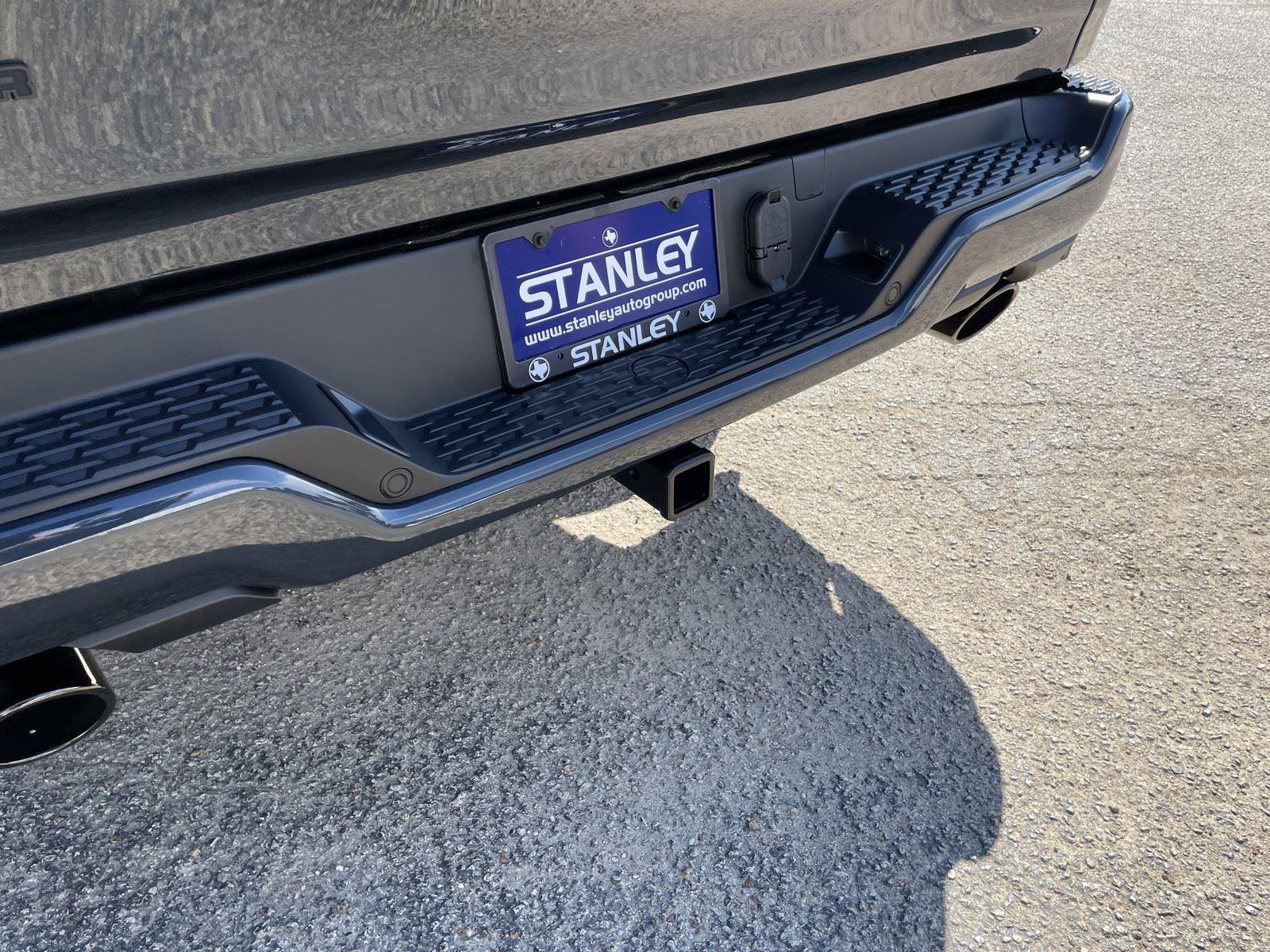 New 2026 RAM 1500 Lone Star AWD/4WD image 38