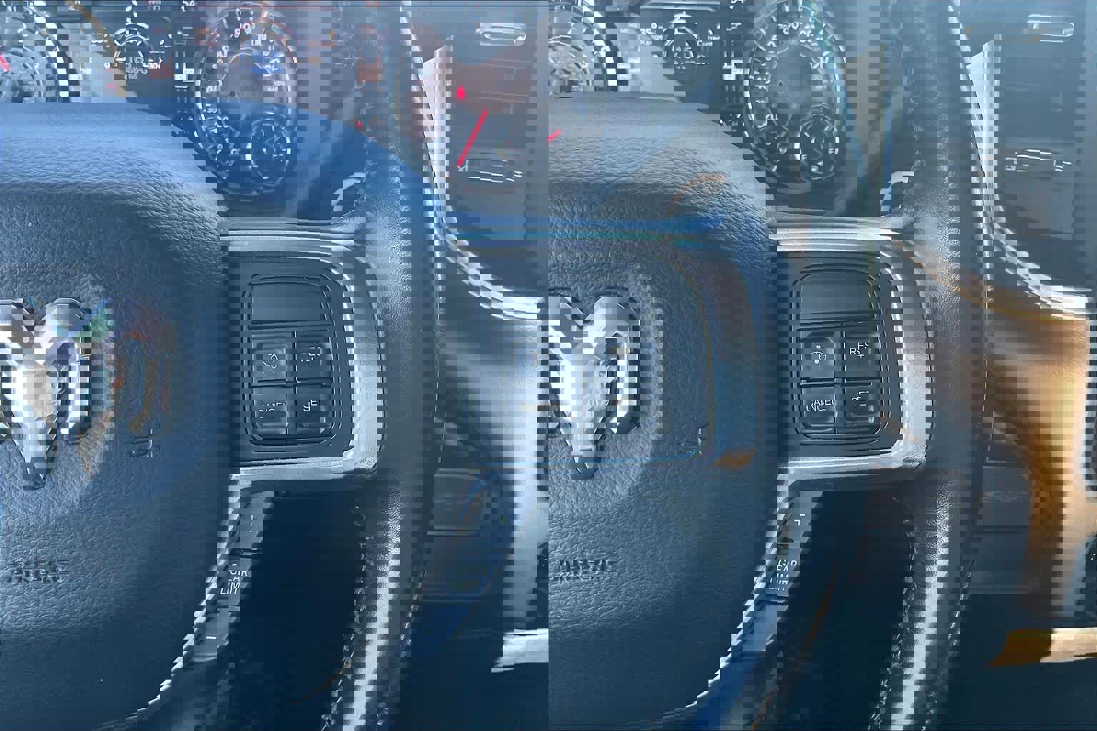 Used 2020 RAM 2500 Laramie image 20