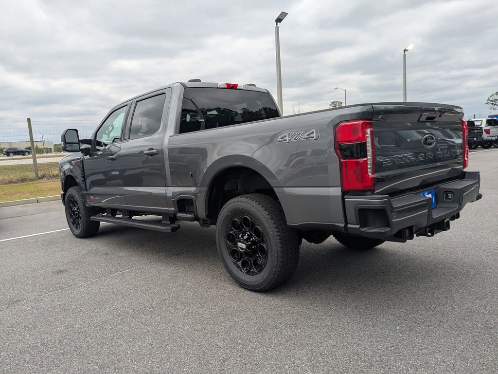 New 2026 Ford F250 XLT AWD/4WD image 6