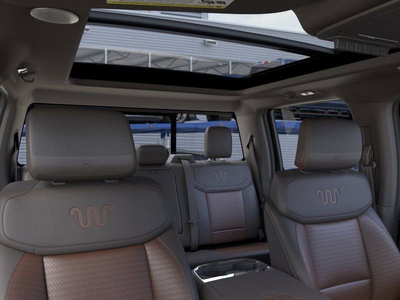 New 2026 Ford F250 King Ranch image 22