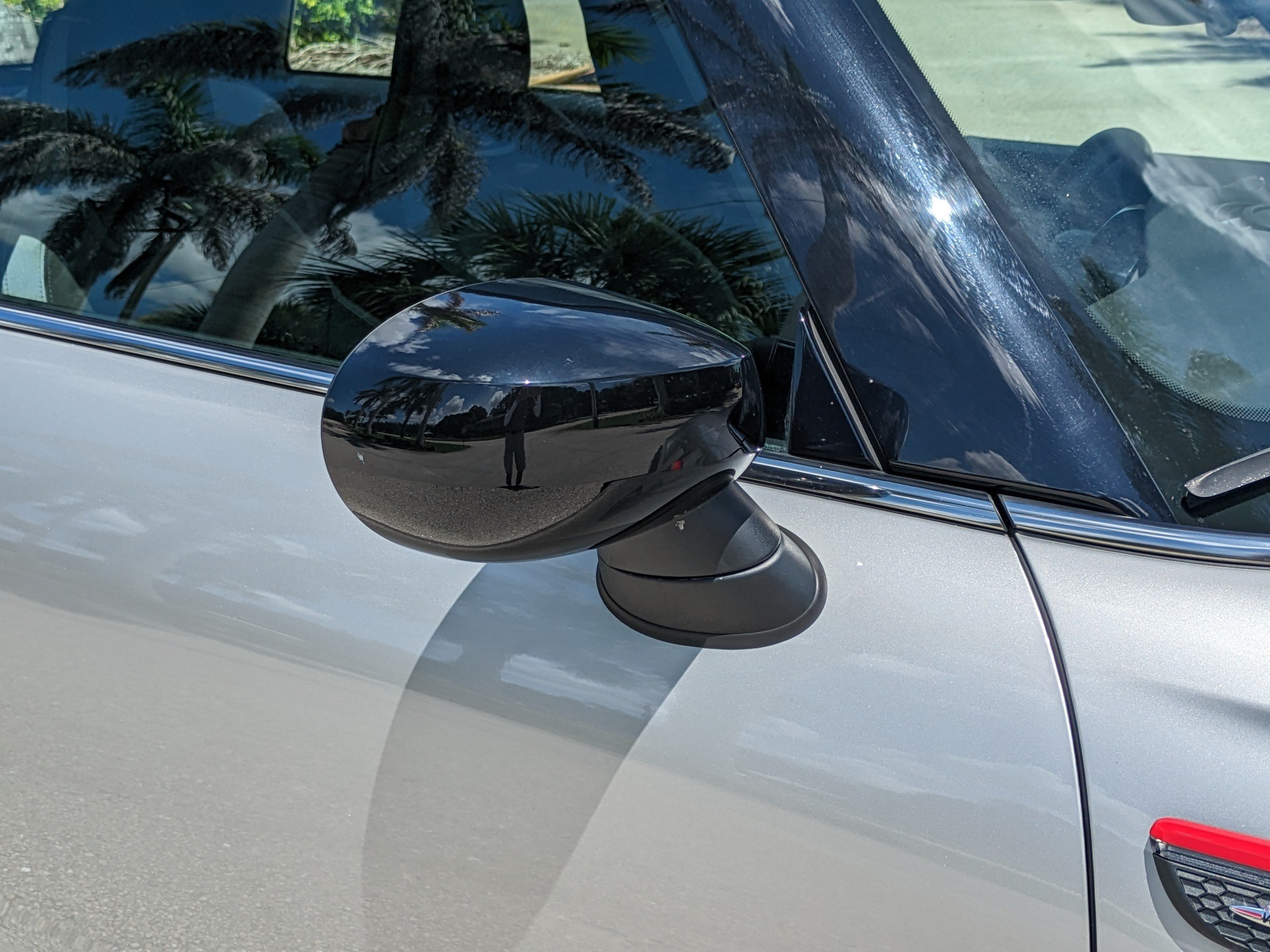Used 2024 MINI Cooper John Cooper Works FWD image 12