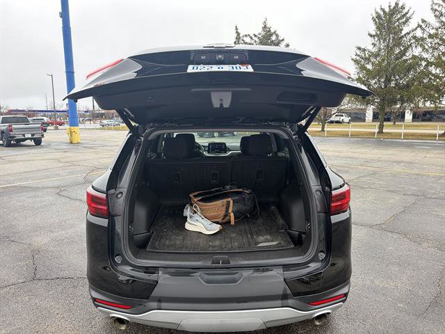 Certified 2024 Chevrolet Blazer LT w/ Redline Edition image 18