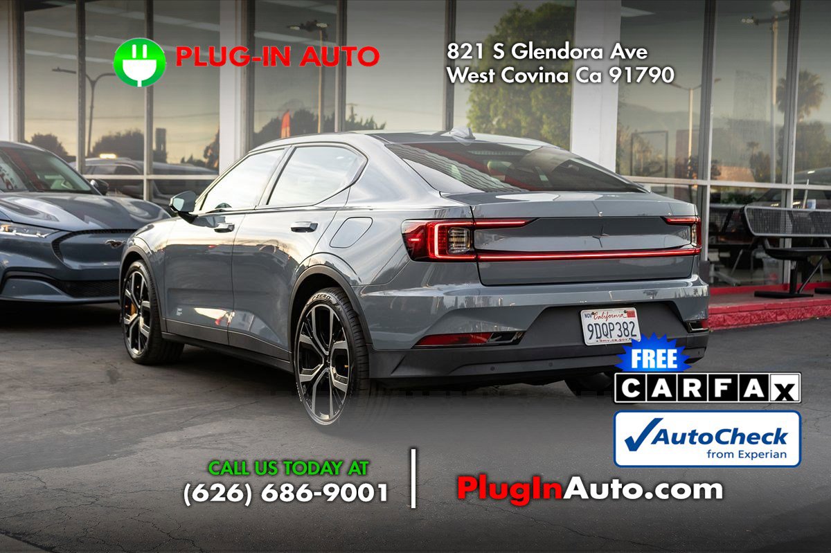 Used 2023 Polestar Polestar 2 Performance image 3