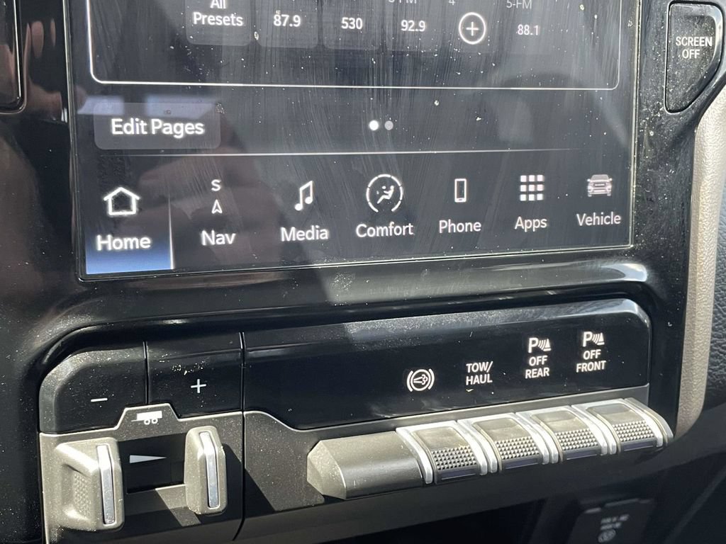 Certified 2024 RAM 2500 Laramie w/ Safety Group AWD/4WD image 40