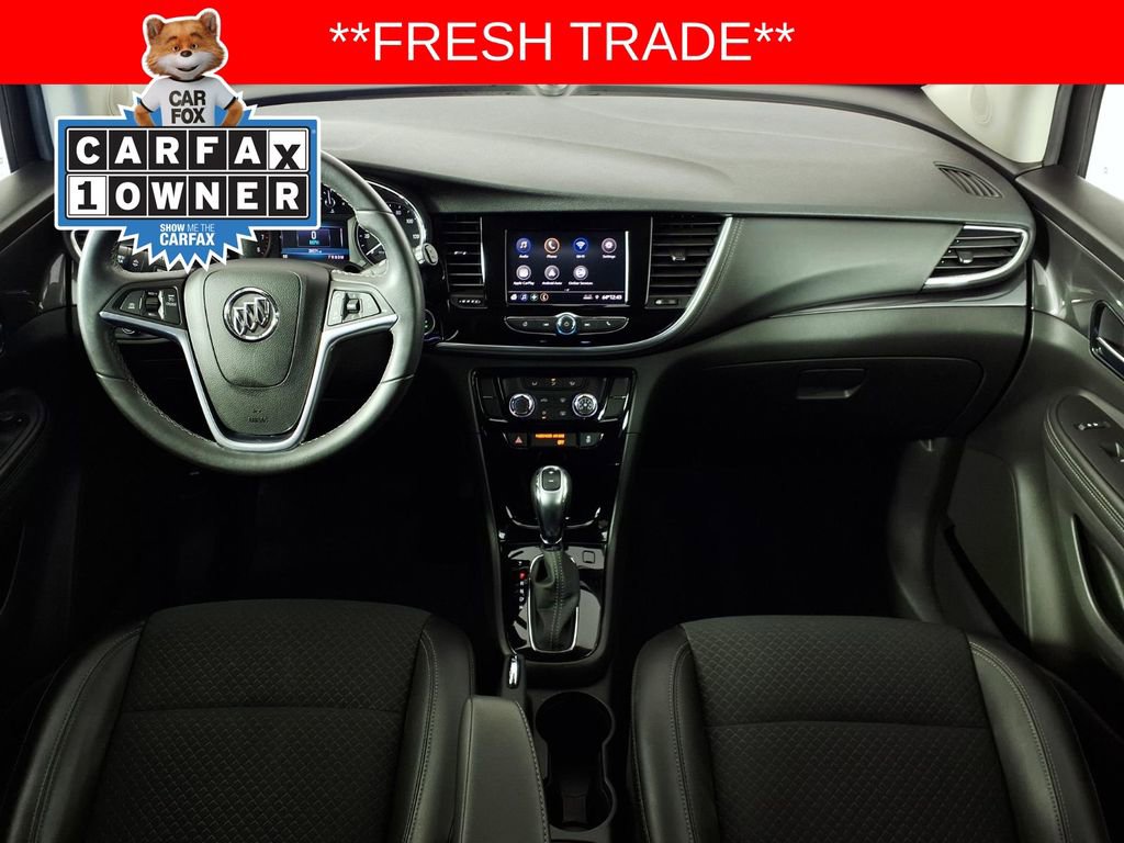 Used 2022 Buick Encore Preferred w/ Safety Package image 14