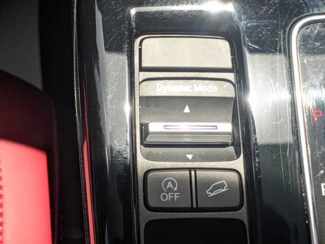 Certified 2025 Acura ADX A-Spec FWD image 29