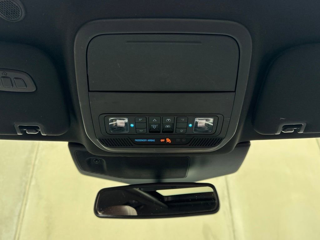 Used 2024 Ford Explorer Platinum w/ Technology Package image 27