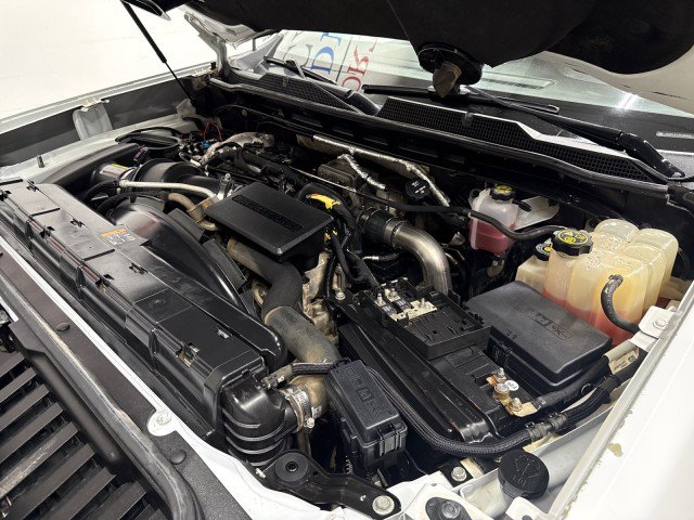 Used 2023 Chevrolet Silverado 2500 W/T w/ WT Convenience Package AWD/4WD image 44