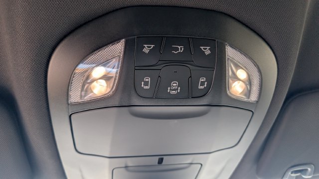 New 2027 Chrysler Pacifica Select FWD image 24