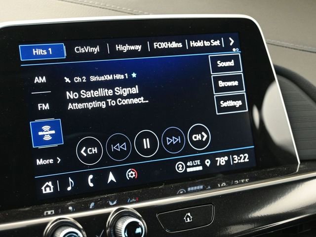 New 2025 Cadillac CT4 Premium Luxury image 21