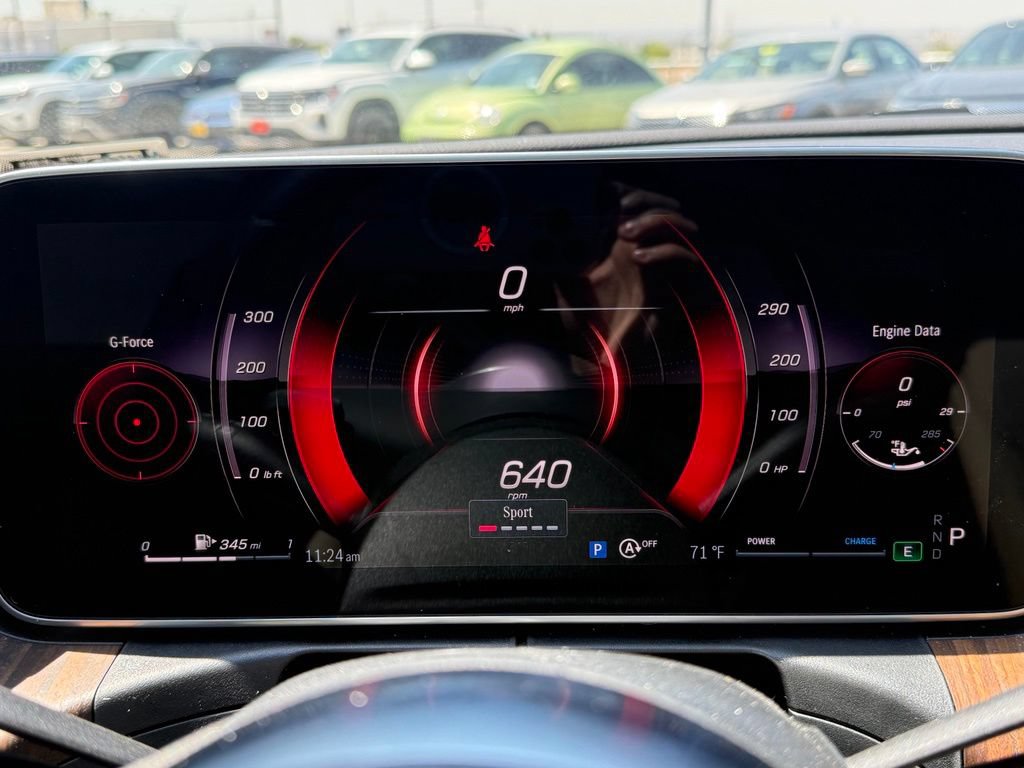 Used 2026 Mercedes-Benz C 300 Sedan image 32