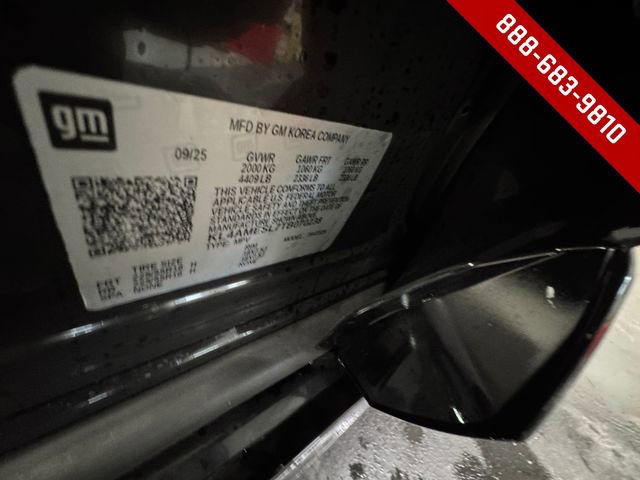 New 2026 Buick Encore GX Sport Touring w/ Comfort Package image 28