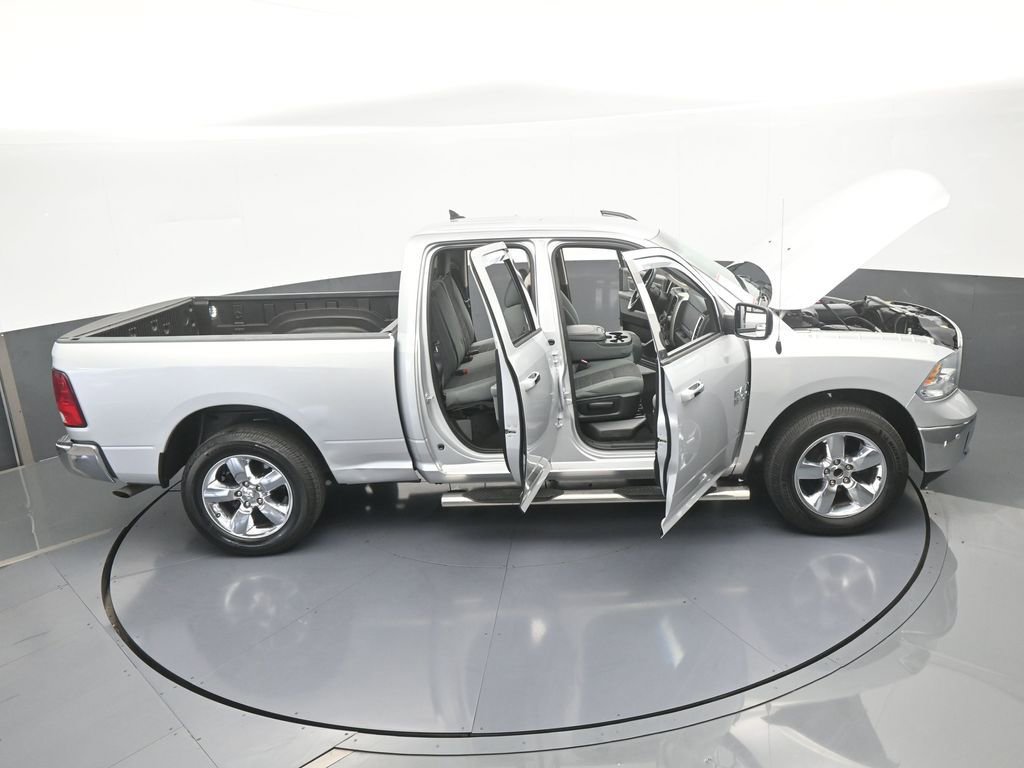 Used 2018 RAM 1500 Big Horn image 67