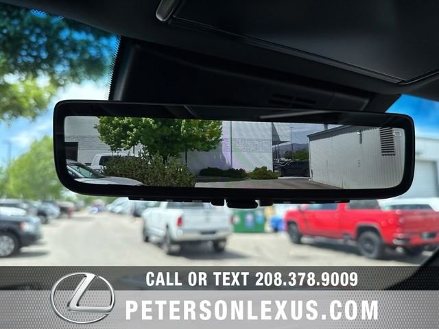 New 2026 Lexus LX 600 4WD w/ Luxury Package image 30