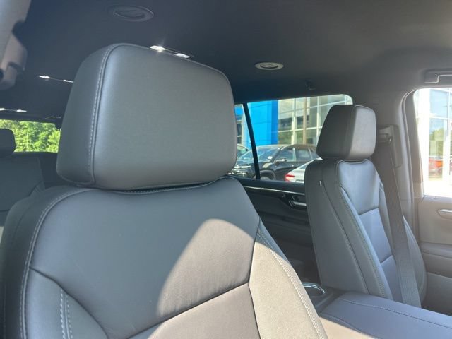 New 2026 Chevrolet Tahoe LT w/ Comfort Package AWD/4WD image 21