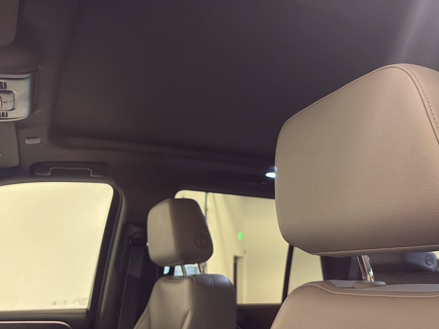 Used 2024 Chevrolet Tahoe LT w/ LT Signature Package AWD/4WD image 17