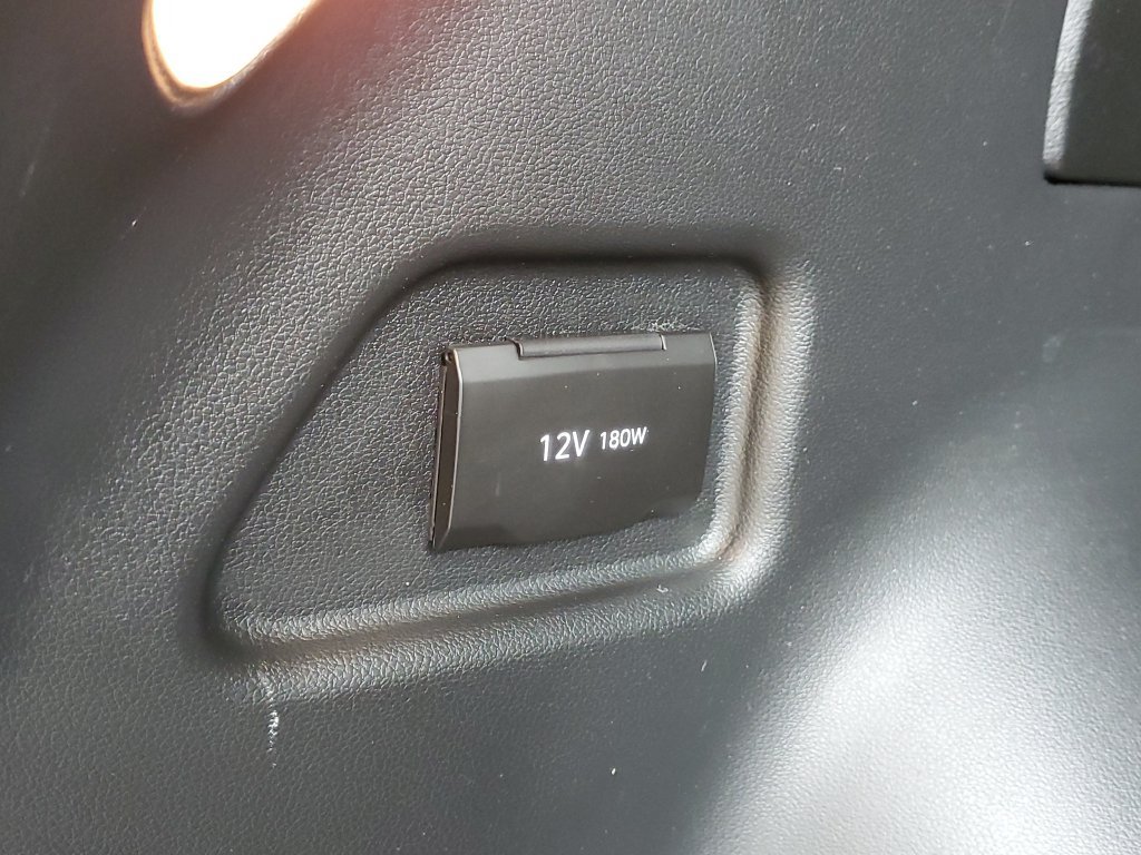 Used 2024 Hyundai Tucson XRT FWD image 8