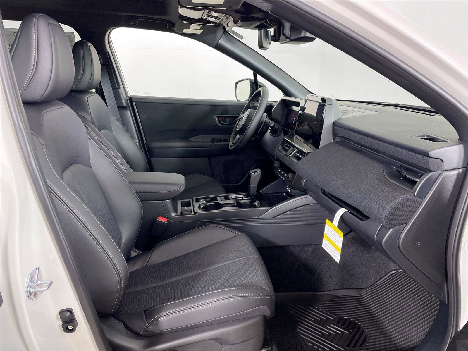 New 2026 Subaru Outback Limited image 27