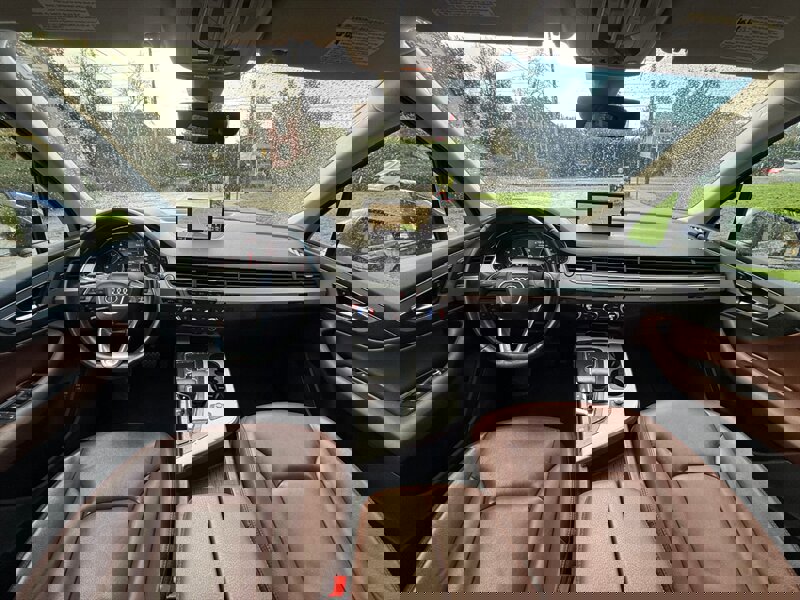 Used 2019 Audi Q7 2.0T Premium w/ Convenience Package image 17