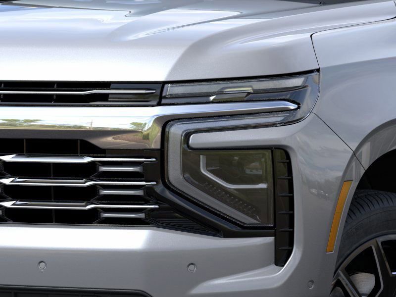 New 2026 Chevrolet Suburban Premier RWD image 10