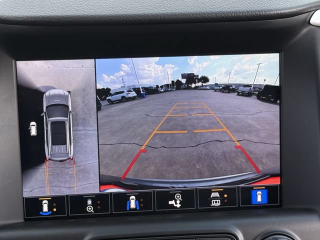 Certified 2023 GMC Terrain SLT w/ Infotainment Package II AWD/4WD image 20