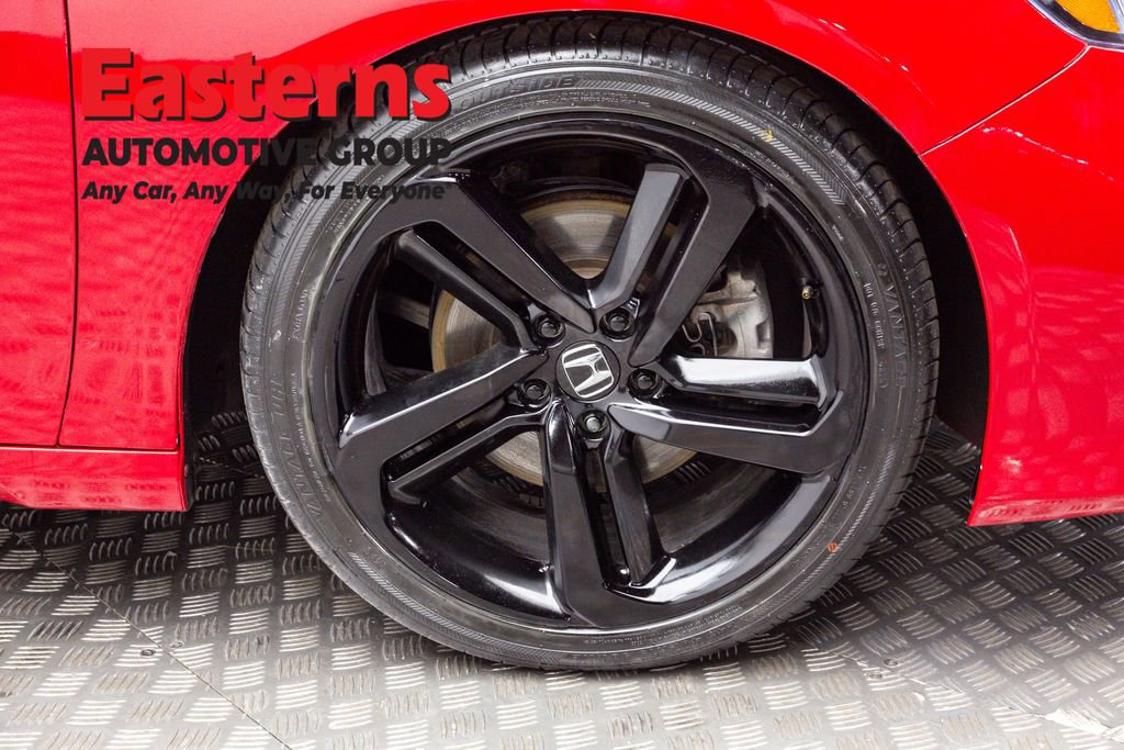 Used 2022 Honda Accord Sport image 30
