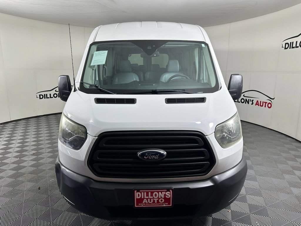 Used 2016 Ford Transit 350 XL RWD image 12