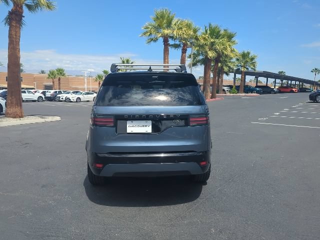 Used 2023 Land Rover Discovery S R-Dynamic AWD/4WD image 6