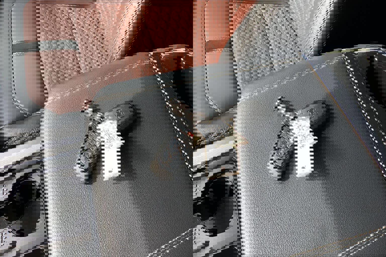 Used 2024 Ford F250 Lariat w/ Lariat Ultimate Package image 14