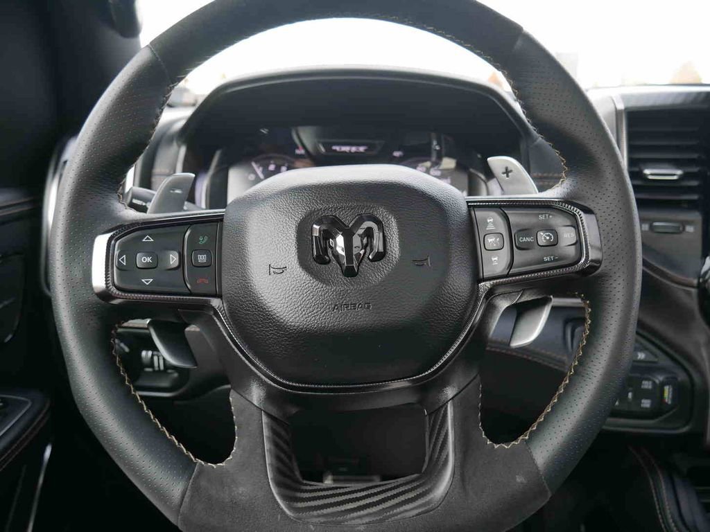 Used 2024 RAM 1500 TRX image 49