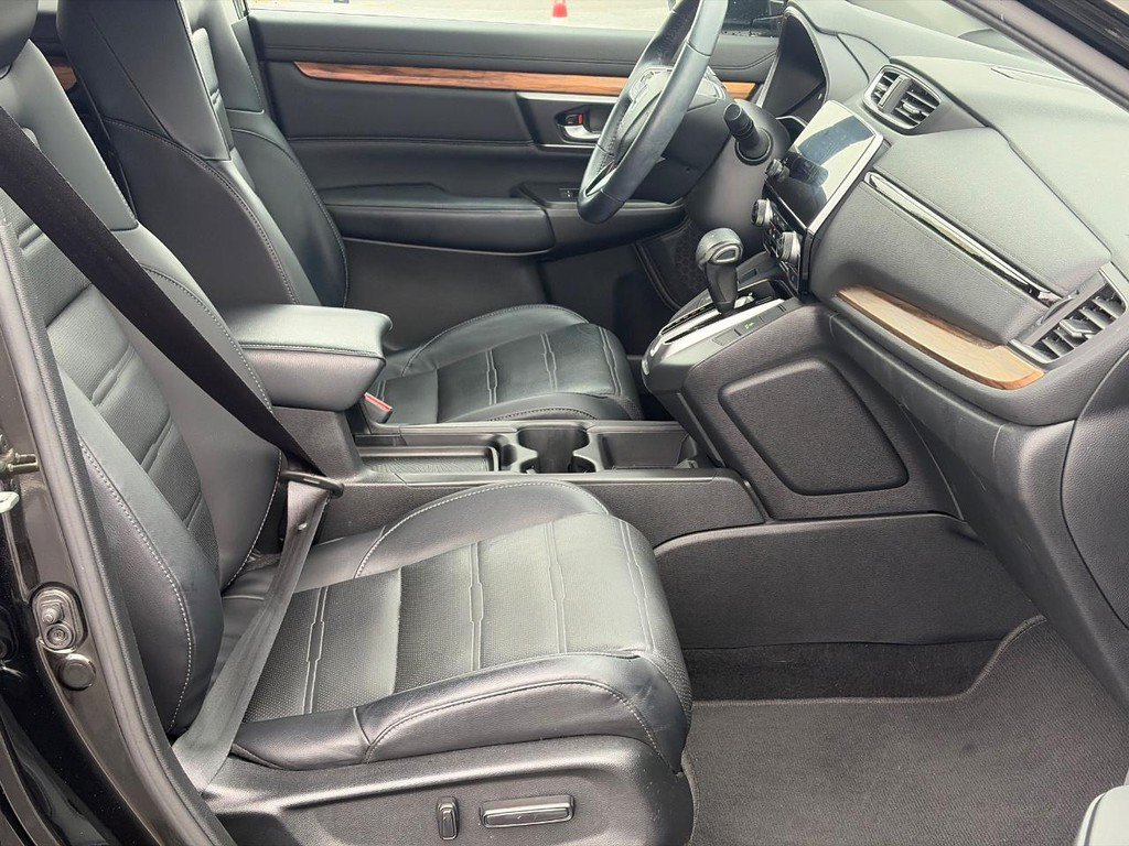 Used 2017 Honda CR-V EX-L image 20