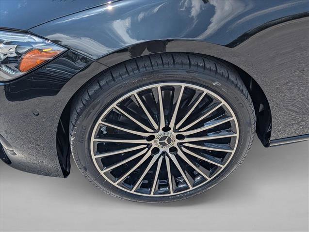Certified 2026 Mercedes-Benz C 300 Sedan image 24