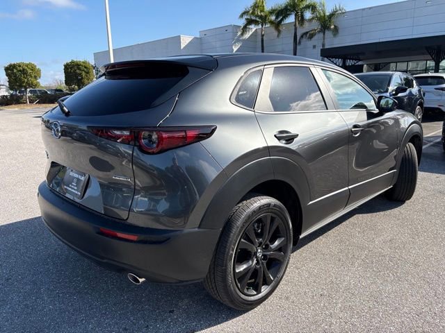 New 2026 MAZDA CX-30 AWD 2.5 S w/ Select Sport Pkg image 5
