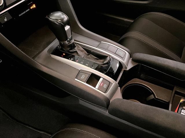Used 2019 Honda Civic EX image 16