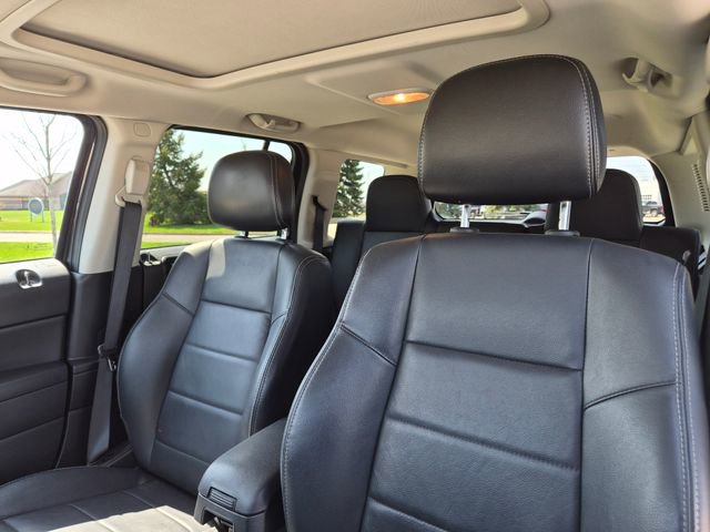 Used 2015 Jeep Patriot High Altitude AWD/4WD image 15