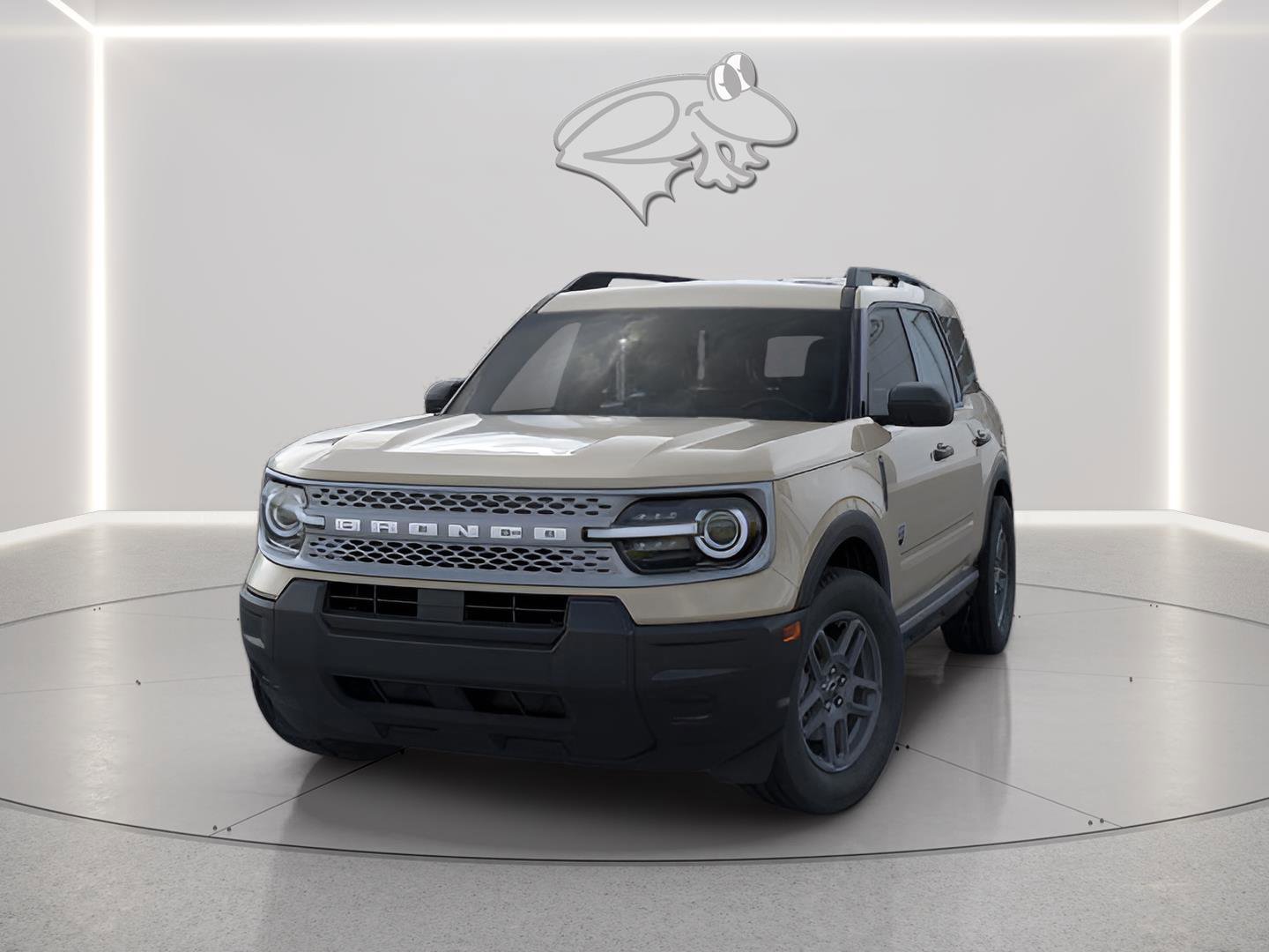 New 2025 Ford Bronco Sport Big Bend image 1
