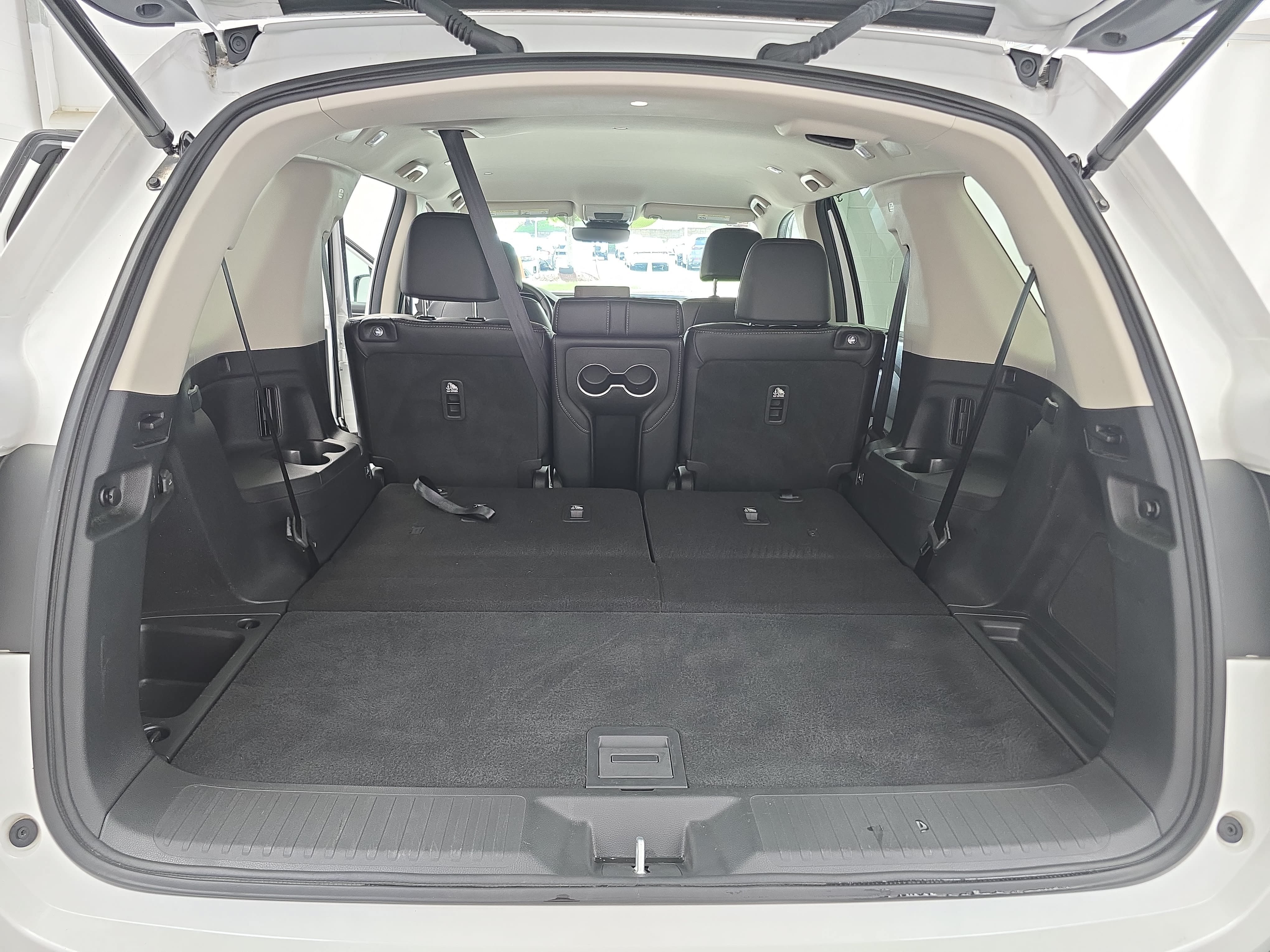 Certified 2025 Honda Pilot EX-L image 13