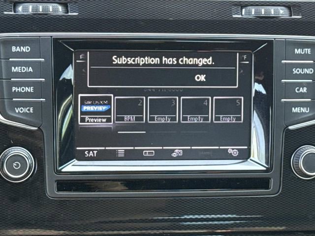 Used 2015 Volkswagen GTI S image 19