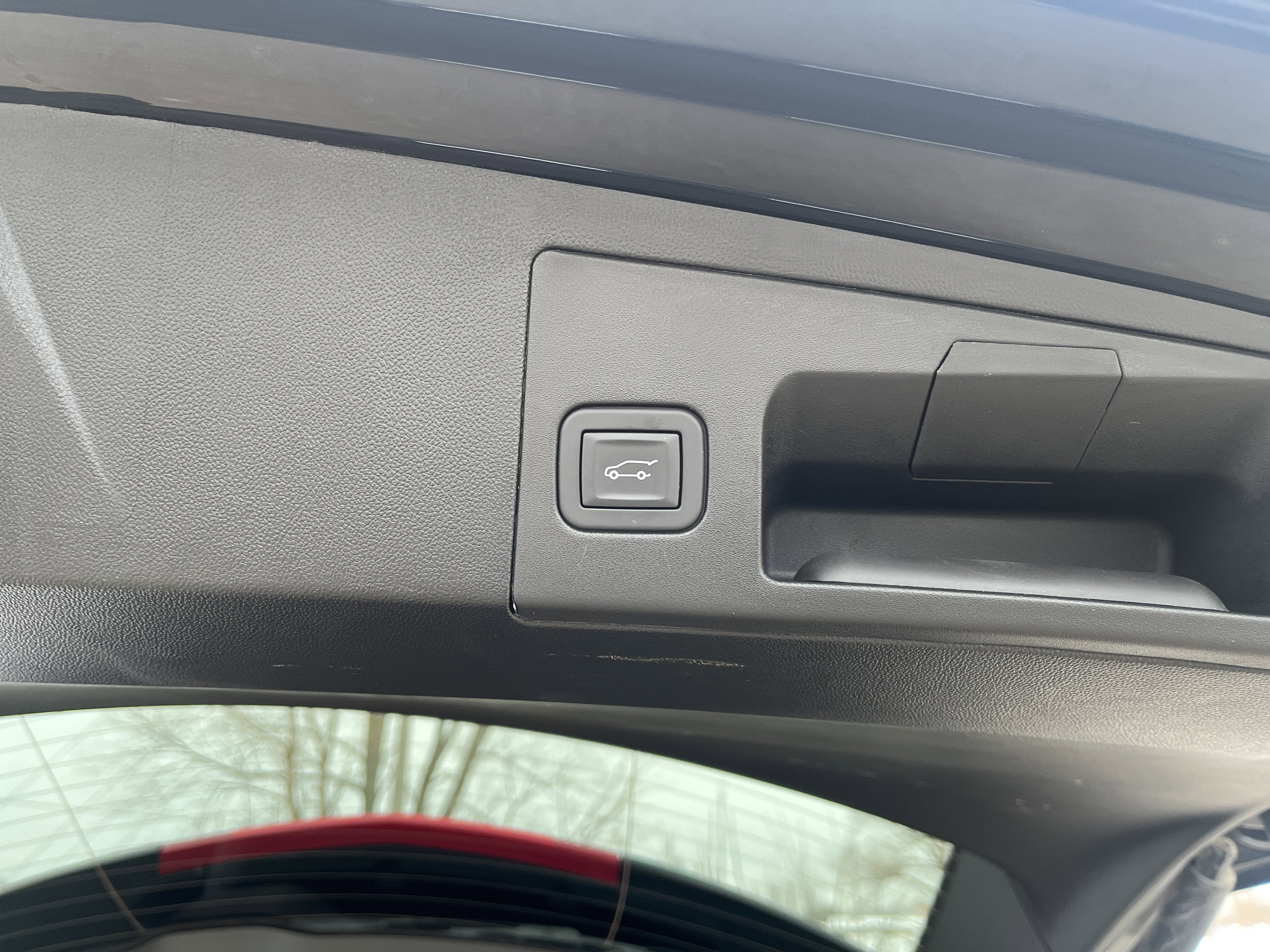 Used 2025 Cadillac XT5 Premium Luxury image 20