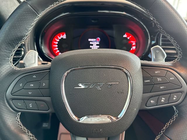 Used 2024 Dodge Durango SRT Hellcat AWD/4WD image 34