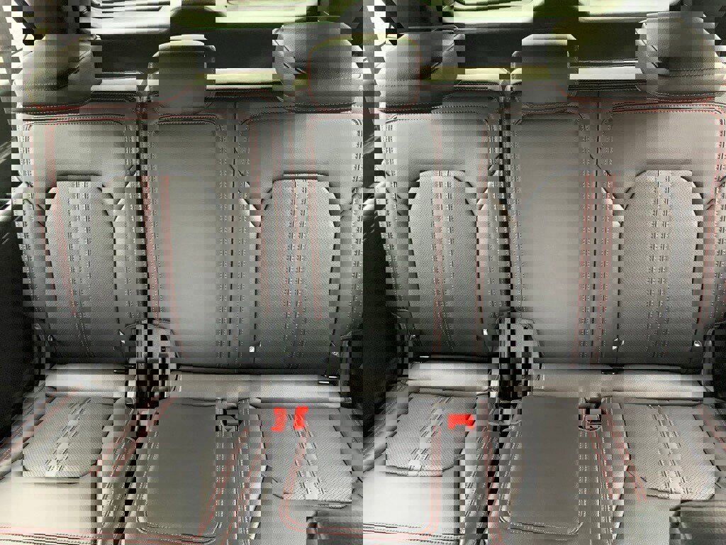 New 2024 Ford Expedition Max Limited image 48