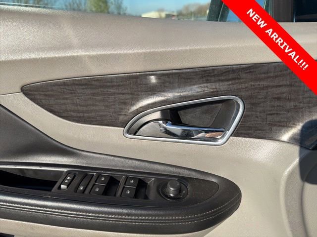 Used 2013 Buick Encore Premium image 5