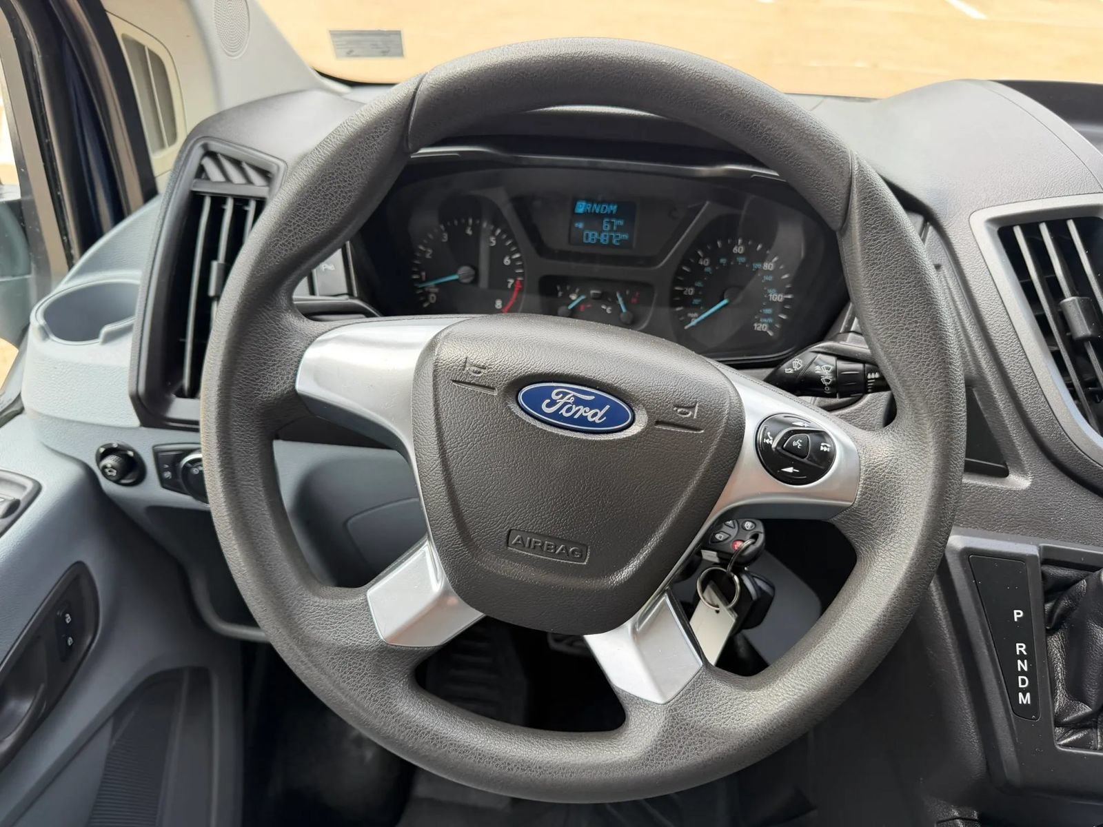 Used 2019 Ford Transit 350 XL RWD image 29