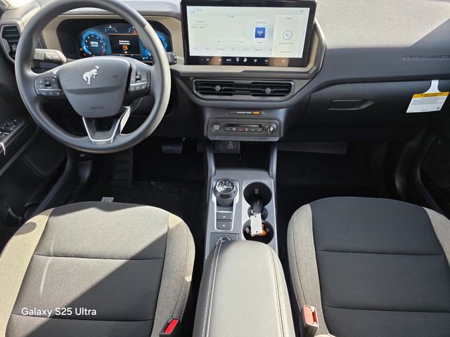 New 2025 Ford Bronco Sport Big Bend image 15