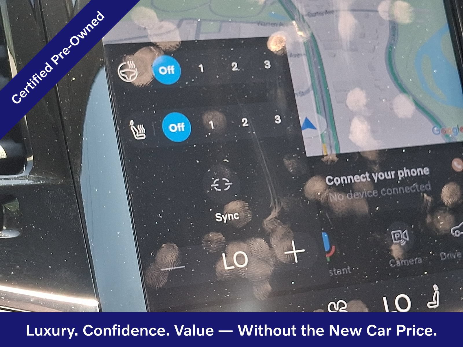 Certified 2023 Volvo XC90 B5 Plus w/ Protection Package Premier AWD/4WD image 23
