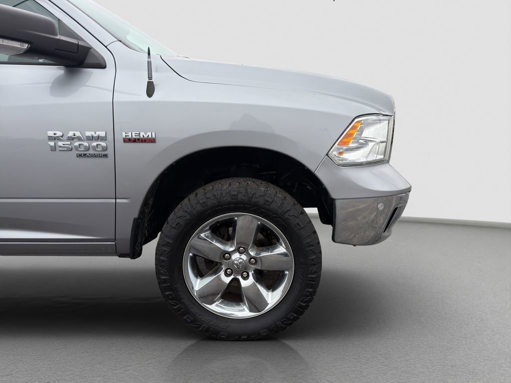 Used 2019 RAM 1500 Big Horn image 23